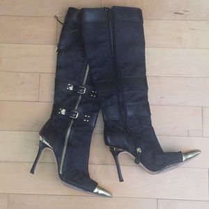 Versace Boots 👢⚜️💖